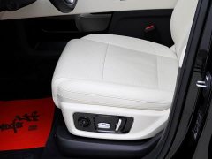 Li Auto L9 Pro Smart Refresh Edition - ფოტო 16