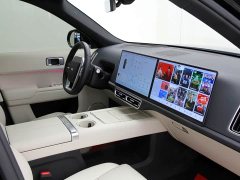 Li Auto L9 Pro Smart Refresh Edition - ფოტო 17