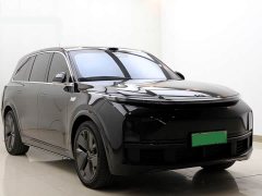 Li Auto L9 Pro Smart Refresh Edition - ფოტო 3