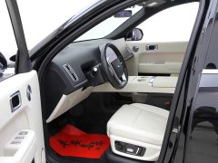 Li Auto L9 Pro Smart Refresh Edition - ფოტო 4