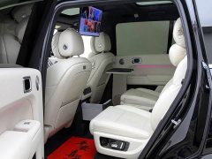 Li Auto L9 Pro Smart Refresh Edition - ფოტო 6