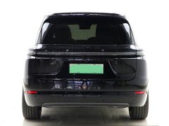 Li Auto L9 Pro Smart Refresh Edition - ფოტო 7