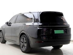 Li Auto L9 Pro Smart Refresh Edition - ფოტო 9