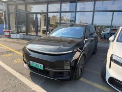 Li Auto L9 Ultra - ფოტო 1