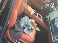 Li Auto L9 Ultra - ფოტო 3