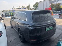 Li Auto L9 Ultra - ფოტო 5
