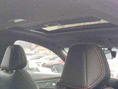 Geely Binrui COOL 1.5T DCT Wind Rush Edition - ფოტო 10
