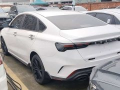 Geely Binrui COOL 1.5T DCT Wind Rush Edition - ფოტო 12