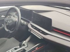 Geely Binrui COOL 1.5T DCT Wind Rush Edition - ფოტო 4