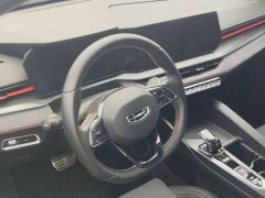 Geely Binrui COOL 1.5T DCT Wind Rush Edition - ფოტო 5