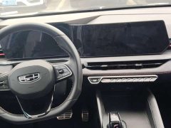 Geely Binrui COOL 1.5T DCT Wind Rush Edition - ფოტო 6