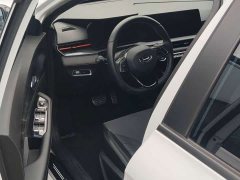 Geely Binrui COOL 1.5T DCT Wind Rush Edition - ფოტო 7