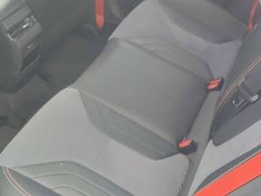 Geely Binrui COOL 1.5T DCT Wind Rush Edition - ფოტო 9