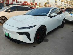 Dongfeng eπ007 Pure Electric 620 Ruoyi Edition - ფოტო 1