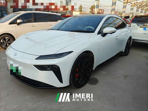 2024 Dongfeng eπ007 Pure Electric 620 Ruoyi Edition - ავტომობილი ჩინეთიდან