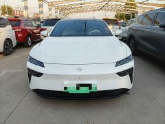 Dongfeng eπ007 Pure Electric 620 Ruoyi Edition - ფოტო 2