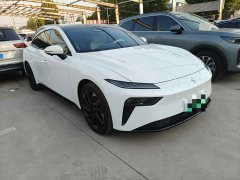 Dongfeng eπ007 Pure Electric 620 Ruoyi Edition - ფოტო 3
