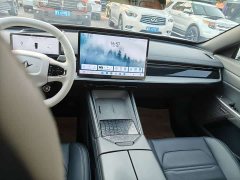 Dongfeng eπ007 Pure Electric 620 Ruoyi Edition - ფოტო 4