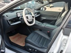 Dongfeng eπ007 Pure Electric 620 Ruoyi Edition - ფოტო 5
