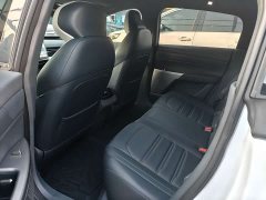 Dongfeng eπ007 Pure Electric 620 Ruoyi Edition - ფოტო 6