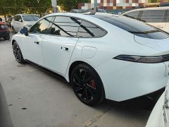 Dongfeng eπ007 Pure Electric 620 Ruoyi Edition - ფოტო 7