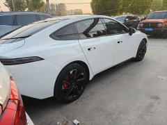 Dongfeng eπ007 Pure Electric 620 Ruoyi Edition - ფოტო 8