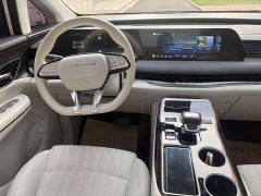 Dongfeng Xinghai V9 1.5TD 200km Chinese Knot Series Deluxe Edition - ფოტო 10