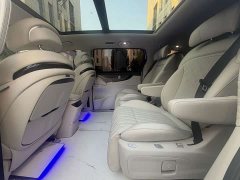 Dongfeng Xinghai V9 1.5TD 200km Chinese Knot Series Deluxe Edition - ფოტო 13