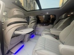 Dongfeng Xinghai V9 1.5TD 200km Chinese Knot Series Deluxe Edition - ფოტო 14