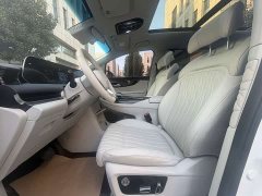 Dongfeng Xinghai V9 1.5TD 200km Chinese Knot Series Deluxe Edition - ფოტო 15