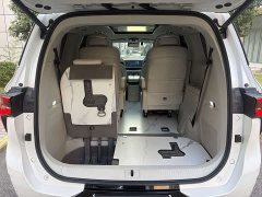 Dongfeng Xinghai V9 1.5TD 200km Chinese Knot Series Deluxe Edition - ფოტო 17