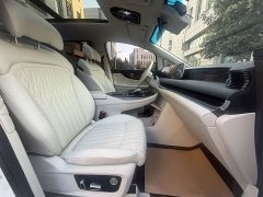 Dongfeng Xinghai V9 1.5TD 200km Chinese Knot Series Deluxe Edition - ფოტო 19