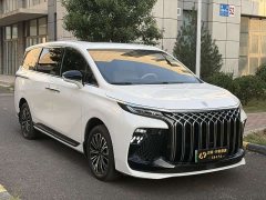 Dongfeng Xinghai V9 1.5TD 200km Chinese Knot Series Deluxe Edition - ფოტო 2
