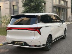 Dongfeng Xinghai V9 1.5TD 200km Chinese Knot Series Deluxe Edition - ფოტო 4