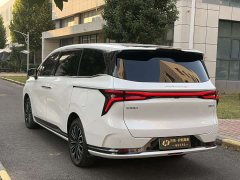 Dongfeng Xinghai V9 1.5TD 200km Chinese Knot Series Deluxe Edition - ფოტო 5