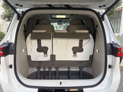 Dongfeng Xinghai V9 1.5TD 200km Chinese Knot Series Deluxe Edition - ფოტო 6