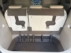 Dongfeng Xinghai V9 1.5TD 200km Chinese Knot Series Deluxe Edition - ფოტო 7