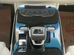 Dongfeng Xinghai V9 1.5TD 200km Chinese Knot Series Deluxe Edition - ფოტო 8
