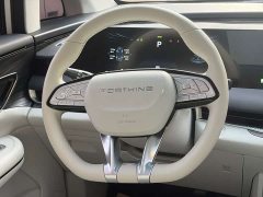 Dongfeng Xinghai V9 1.5TD 200km Chinese Knot Series Deluxe Edition - ფოტო 9