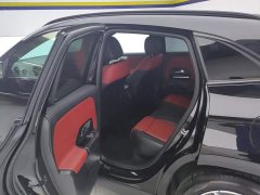 Mercedes-Benz GLA AMG GLA 35 4MATIC - ფოტო 11