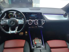Mercedes-Benz GLA AMG GLA 35 4MATIC - ფოტო 12