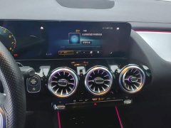 Mercedes-Benz GLA AMG GLA 35 4MATIC - ფოტო 13