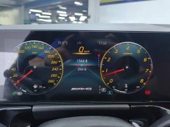 Mercedes-Benz GLA AMG GLA 35 4MATIC - ფოტო 14