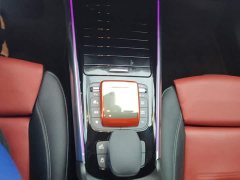 Mercedes-Benz GLA AMG GLA 35 4MATIC - ფოტო 16