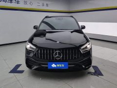 Mercedes-Benz GLA AMG GLA 35 4MATIC - ფოტო 2