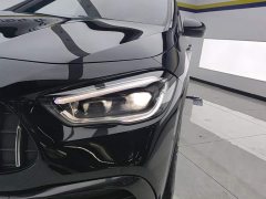 Mercedes-Benz GLA AMG GLA 35 4MATIC - ფოტო 5