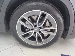 Mercedes-Benz GLA AMG GLA 35 4MATIC - ფოტო 6