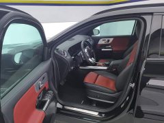 Mercedes-Benz GLA AMG GLA 35 4MATIC - ფოტო 9