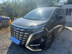 Denza BYD Denza D9 DM-i 980 Four-Wheel Drive Premium - ფოტო 1