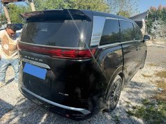 Denza BYD Denza D9 DM-i 980 Four-Wheel Drive Premium - ფოტო 2